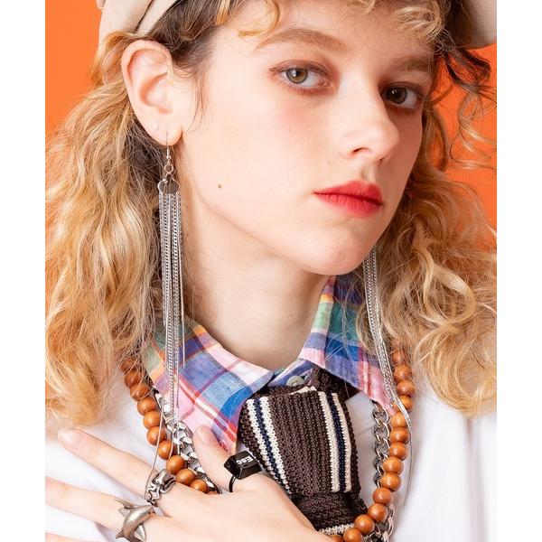 ピアス レディース メンズ