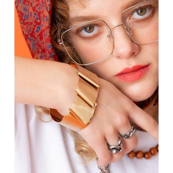 バングル レディース メンズ