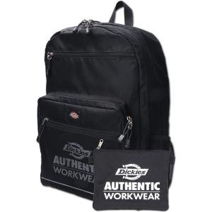 デイバック リュック 「DICKIES/ディッキーズ」DK WITH POUCH STUDENT PACK  / ポーチ付属バックパック