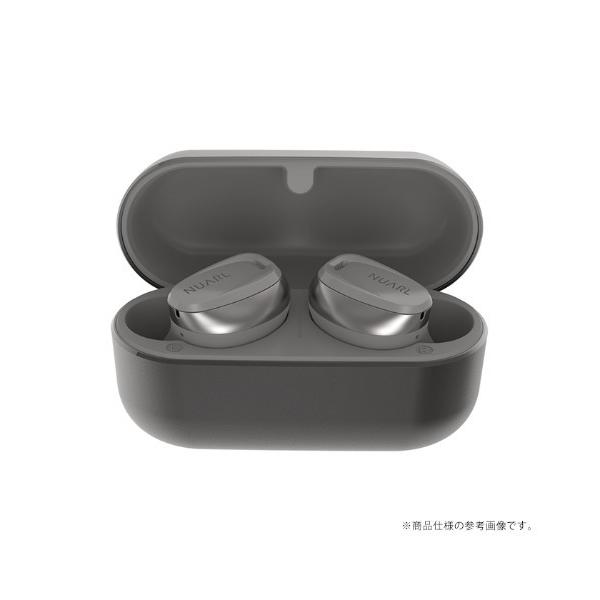 イヤホン ヘッドホン NUARL ヌアール N6 Lite EARBUDS Bluetooth5.4...