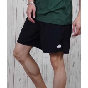 ナイキ nike 水着 NIKE/ナイキ ショーツ/水陸両用/水着 ショート丈 AF1パッチリサイクルナイロンショーツ NESSF509 メンズ レディース｜ZOZOTOWN Yahoo!店