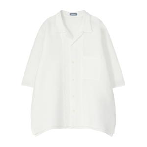 ブラウス シャツ YOORYUU / シャツ レディース