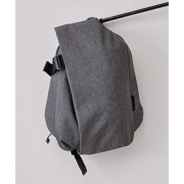 デイバック リュック 「Cote＆Ciel/コートエシエル」Isar EcoYarn(バックパック)...