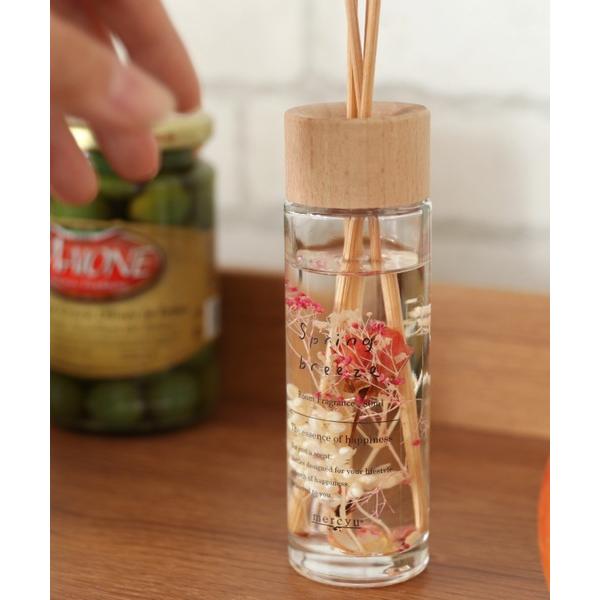 ルームフレグランス Nordic Collection リードディフューザー 80ml