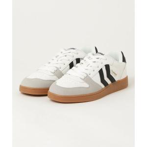 スニーカー hummel/ヒュンメル HANDBALL PERFEKT/ハンドボール パーフェクト レディース メンズ
