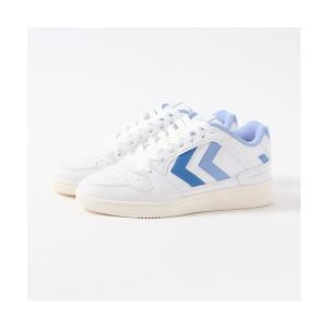スニーカー hummel/ヒュンメル ST POWER PLAY WMNS LZD レディース