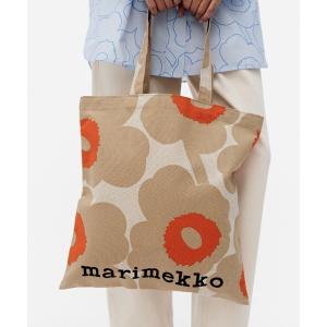 トートバッグ 「ASIA　EXCLUSIVE」Unikko / AE Vankka tote bag レディース メンズ