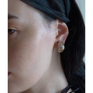 IRIS 47 ガイア イヤリング レディースの買取情報