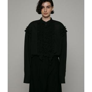 ETRE TOKYO（エトレトウキョウ） タンクトップ ノースリーブ ペプラム