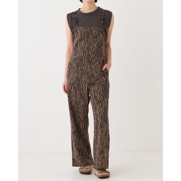 サロペット オーバーオール 「THOUSAND MILE」CAMISOLE SALOPETTE　PR...