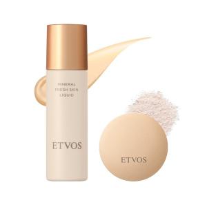 エトヴォス コスメセット 限定キットの買取情報