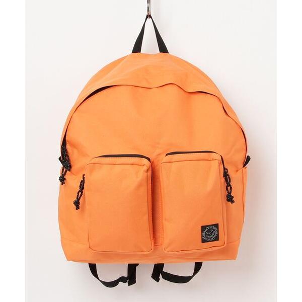 デイバック リュック 「SAY HELLO」セイハロー NEW DAILY DAY BAG メンズ ...