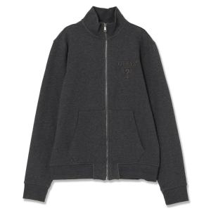 トレーナー スウェット AL High Neck Fullzip Sweatsh スウェット メンズ