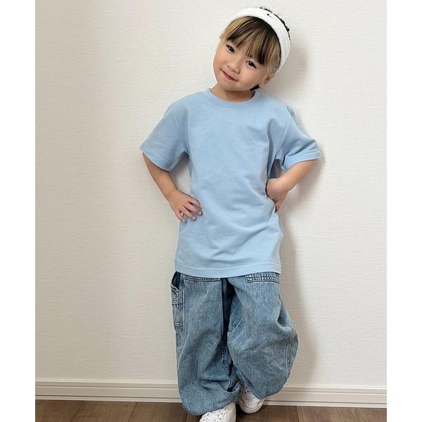 tシャツ TRUSS ハニカムTシャツ キッズ 子供服 男の子 女の子