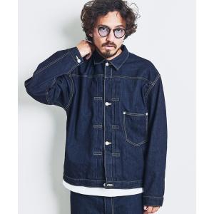 KURO デニムジャケット gジャン 「KURO クロ」ARIAL DENIM KURO デニムジャケット gジャン 「KURO クロ」ARIAL DENIM