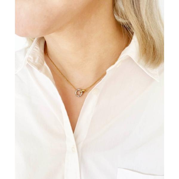 ネックレス 金属アレルギー対応「ステンレス」モチーフネックレス レディース