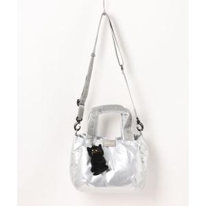 トートバッグ ワンダー 2wayトートバッグ レディース