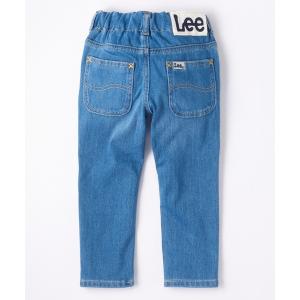 Lee/リー BABY BUDDY LEE ニットデニム 80cm~120cm