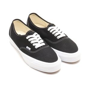 VANS（ヴァンズ） スニーカー VANS PREMIUM オーセンティック 「日本