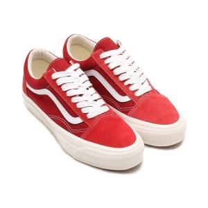 VANS バンズ スニーカー KNU SKOOL JUMBO CORD BROWN MULTI