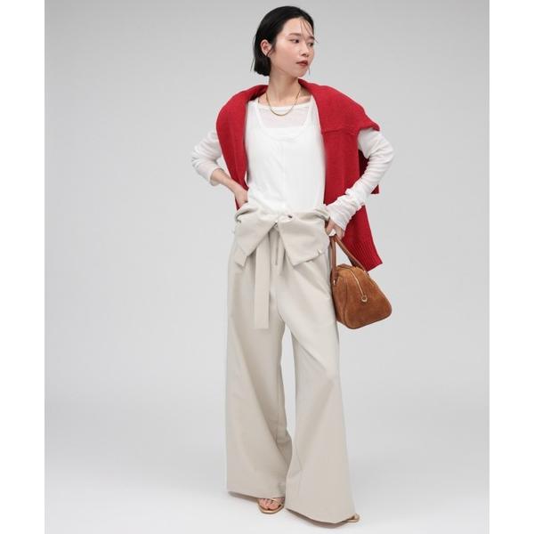 オールインワン 「oll」「別注」3WAYオールインワン レディース