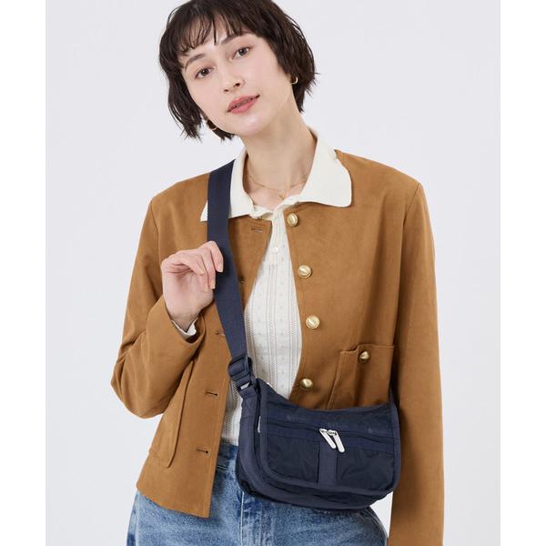 ショルダーバッグ バッグ SMALL EVERYDAY BAG ディープシーブルー レディース メン...