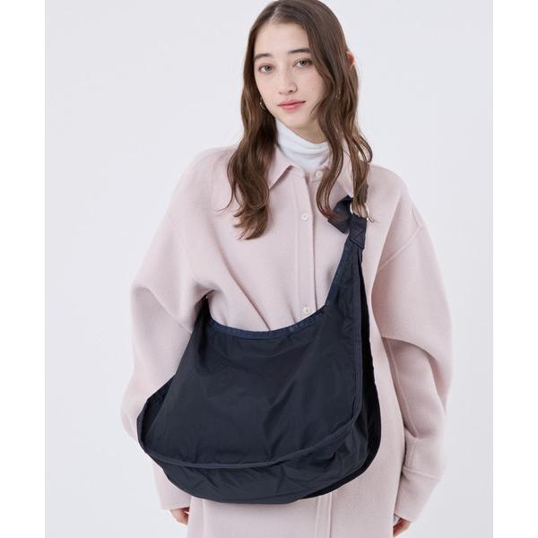 ショルダーバッグ バッグ LARGE SPORTSAC ディープシーブルー レディース メンズ