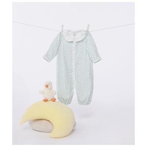 ベビー服 ロンパース ２ウェイロンパースの買取情報