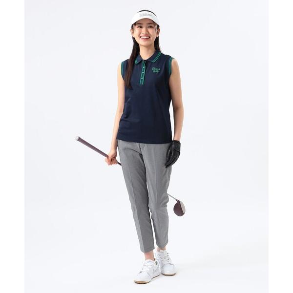 パンツ ORANGE LABEL / クールマックス（Ｒ）サッカー パンツ レディース