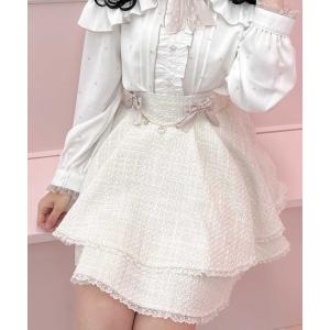 -M-［medium］ミディアム hilary オーバーオール サロペット 美品/定価3.9万】ミディアム -M- medium *hilary オーバーオール