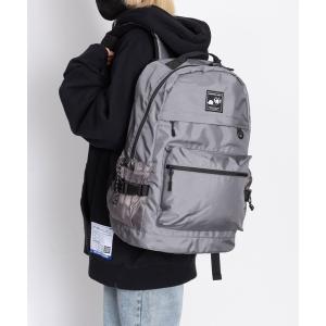 デイバック リュック アクティブデイパック 撥水加工 レディース メンズ