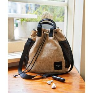 SCULPTOR（スカルプター） ショルダーバッグ FREE ライトイエロー