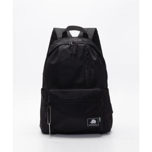 デイバック リュック 12ポケット デイパック レディース メンズ