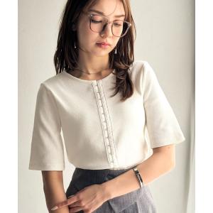 カーディガン 大人の抜け感カジュアル。綿100%...の商品画像