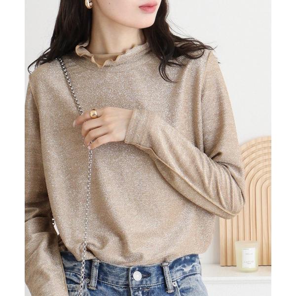 tシャツ CHiLL365 メロータートルプルオーバー レディース