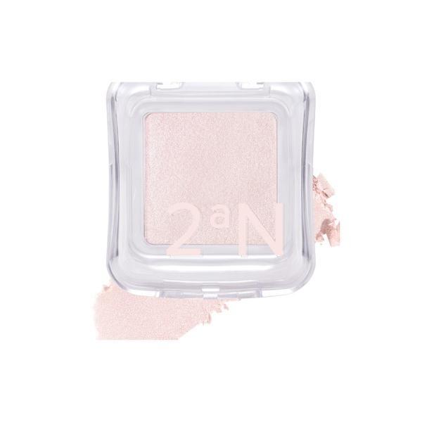 ハイライト シェーディング 「2aN/トゥーエーエヌ」Pure Glash Highlighter(...