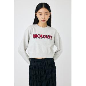 MOUSSY（マウジー） ブルゾン アウター 「25年AW新作」F/SUEDE GATHER