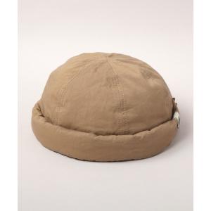 CA4LA（カシラ） キャップ ロールAS3 TAM02331 SS21 メンズ