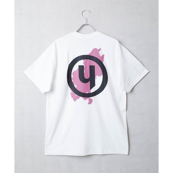 tシャツ 「A$APMOB/エイサップモブ」YAMS DAY 2021 Yams Hidden T-...