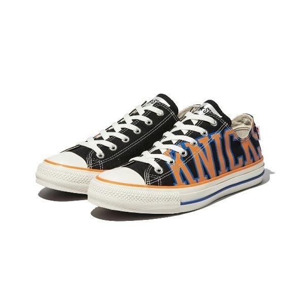 スニーカー CONVERSE ALL STAR (R) NBA OX (コンバース オールスター (...