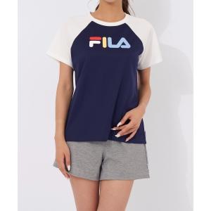 水着 ラグランロゴTシャツ付き4点セット水着 レディース