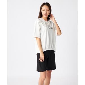 水着 体型カバー Tシャツ+タンキニ4点セット水着 レディース