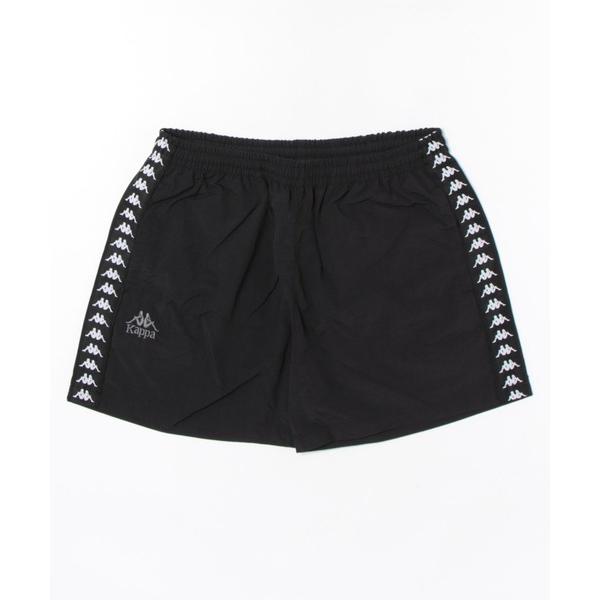 パンツ ナイロンショートパンツ (ユニセックス) メンズ レディース