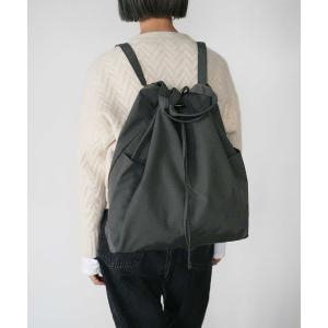 デイバック リュック スタンダードサプライ / SIMPLICITY シンプリシティ / 3WAY KNAP SACK 3ウェイナップサック