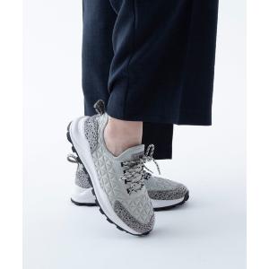 スニーカー ASFVLT アスファルト / SPEED SOCKS TREK スピードソックストレック スニーカー レディース メンズ