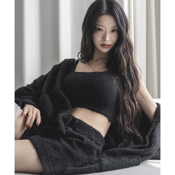 パジャマ ルームウェア レディース