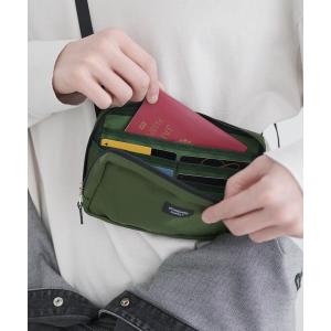 ショルダーバッグ バッグ スタンダードサプライ / SIMPLICITY シンプリシティ / BODY PURSE ボディパース レディース メンズ