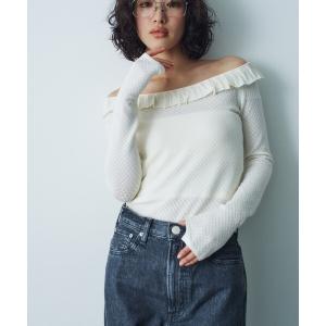 CRUCIANI 超美品 クルチアーニ 現行タグ カシミアシルク Vネック
