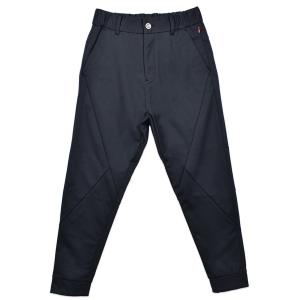 スウェットパンツ ジャージ 「TRANSITION」フリースボンディングジョガーパンツ スウェットパンツ メンズ