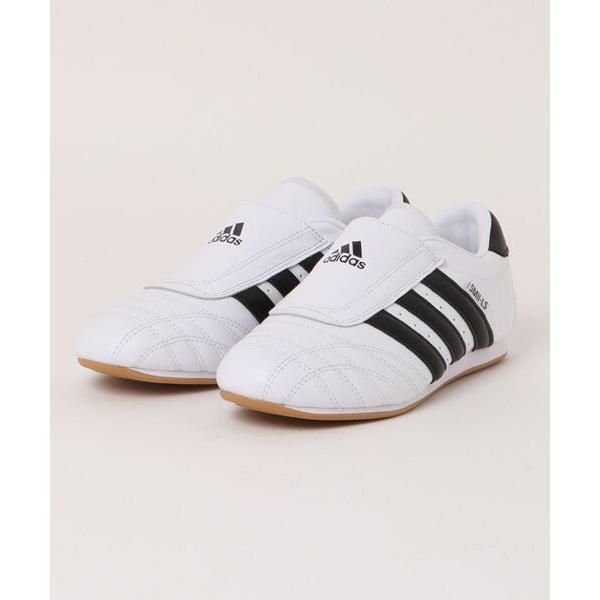 スニーカー adidas アディダス adidas TAEKWONDO W アディダス テコンドー ...